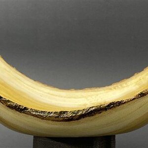 Mulberry Banana Bowl