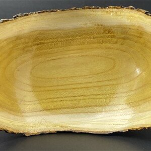 Mulberry Banana Bowl