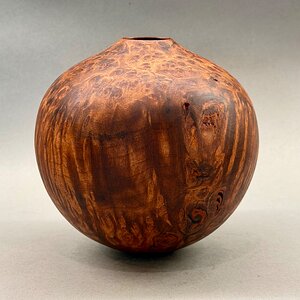 Redwood burl II
