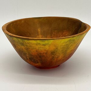 Tie Bowl