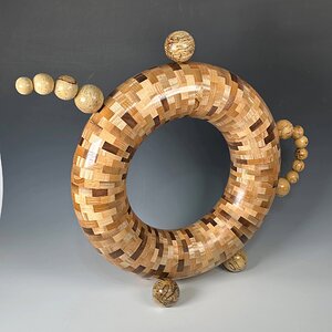 Torus Teapot