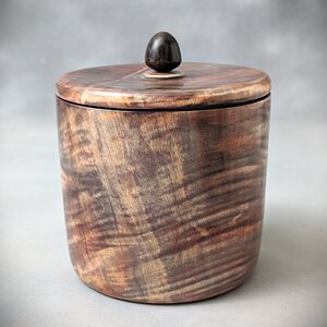 Boxelder Jar