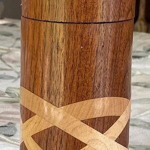 Kitchen Pepper Grinder