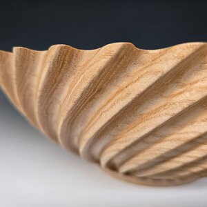 40 scallops at 40 degrees