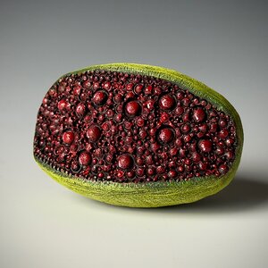 'Seeds of Growth' entry