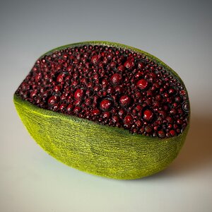 'Seeds of Growth' entry