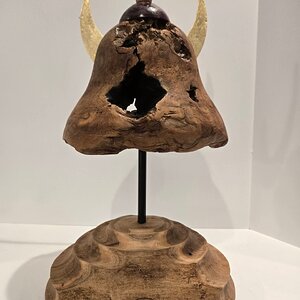 Kabuto Helmet