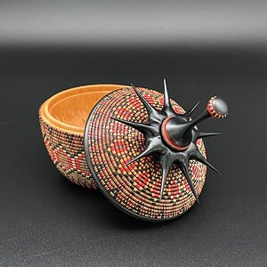 Collaboration with Walker Westbrook