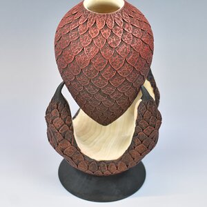 Dragons Grip alt view