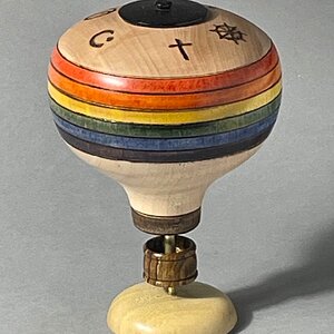 Whoever You Are... Just Soar!