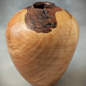 Maple Vase