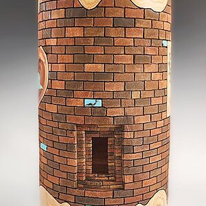 MESA SPIRITS - BOTTOM WINDOW VIEW