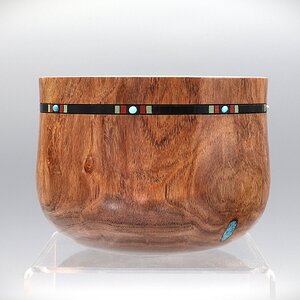 Mesquite Bowl