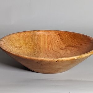 Cherry Bowl