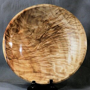 Sometimes it's About the Wood