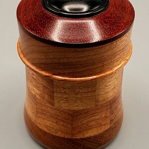 Granddaughter’s Birthday Present