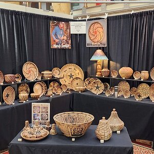 2026 Smithsonian Craft Show
