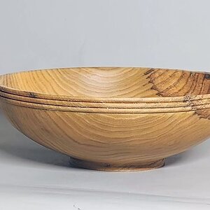 Magnolia Bowl