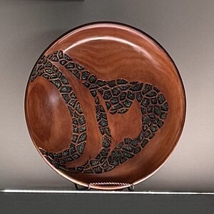 Red Ironbark Bowl