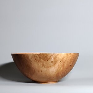 Cherry Bowl