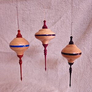 Ornaments