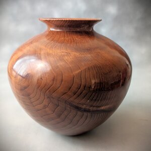 Sequoia Vase
