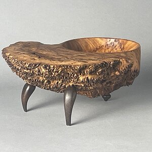 Buffalo Bowl