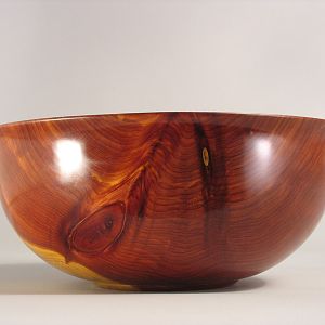 Cedar Bowl