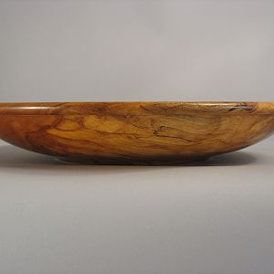 Cherry bowl