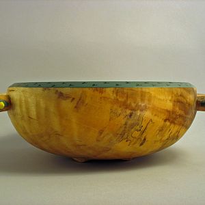 Bird Bowl