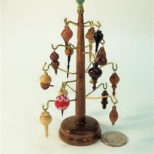 miniature christmas tree