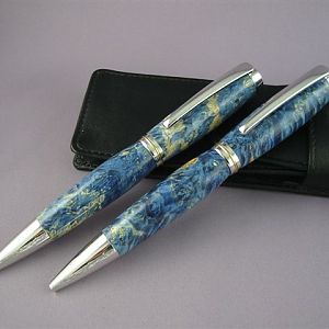 Pen and Pencil Set