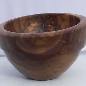 Multi-Planar Pistachio Bowl 2B bowlman