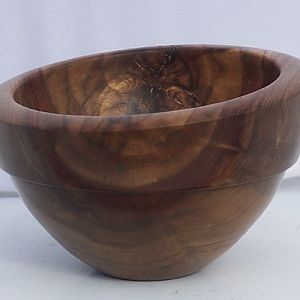 Multi-Planar Pistachio Bowl 2B bowlman