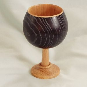 Ash Goblet