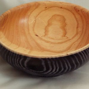 Ash Bowl