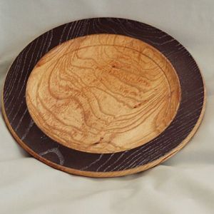 Ash Plate