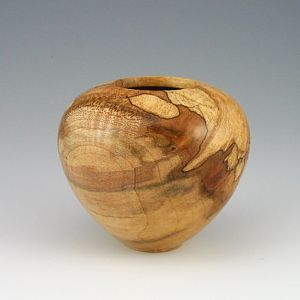 Spalted Maple