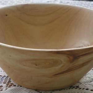 Cedar Bowl