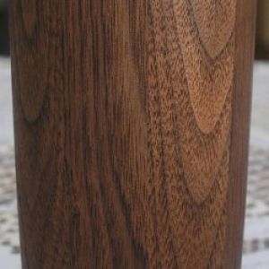 Walnut Travel Mug