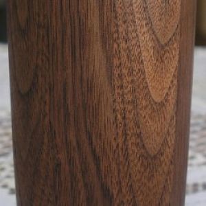 Walnut Travel Mug