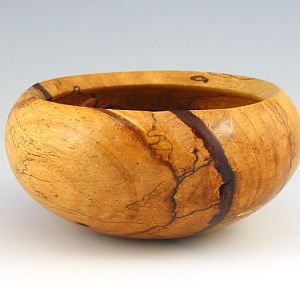 Spalted Tamarind