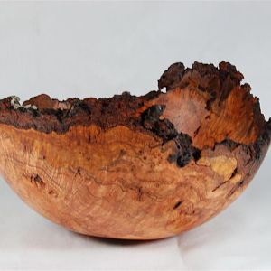 Cherry Burl