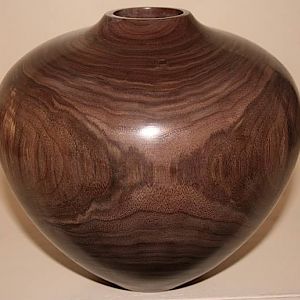 Walnut Hollow Form