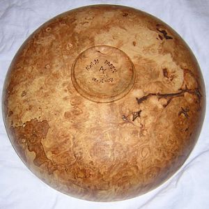 Photo of bottom