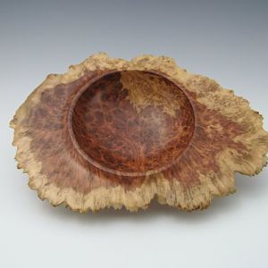 Mallee NE winged bowl