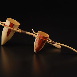 Box Elder Spoons