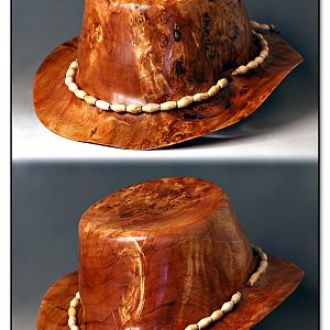 Cottonwood Hat