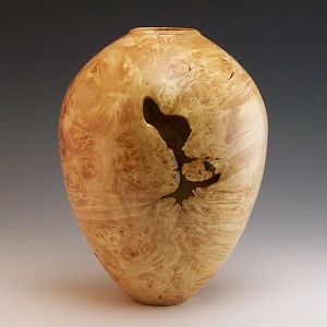 Maple Burl HF (#2)