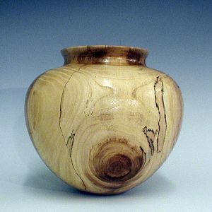 Elm Vase